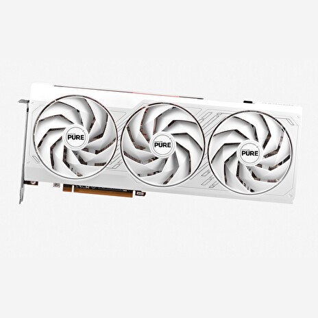 Sapphire PURE Radeon RX 7700 XT/12GB/GDDR6