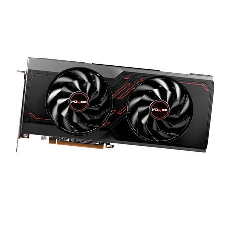 Sapphire PULSE Radeon RX 7700 XT/12GB/GDDR6
