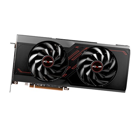 Sapphire PULSE Radeon RX 7800 XT/16GB/GDDR6