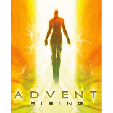 ESD Advent Rising