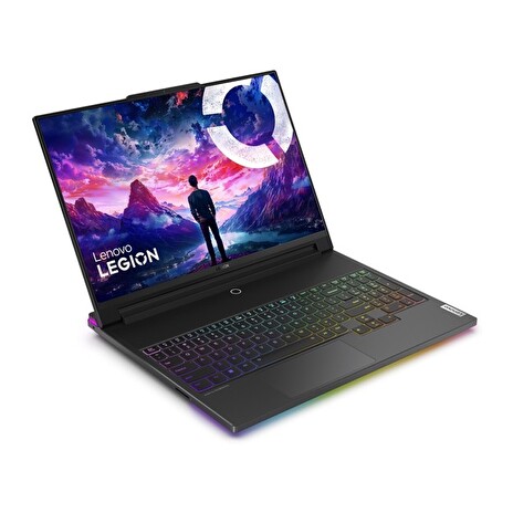 Lenovo LEGION 9 Core i9-13980HX/32GB/SSD 1TB/16"/3,2K/MiniLED/165Hz/1200nitů/RTX4080 12GB/3r On-Site/WIN11 PRO/černá