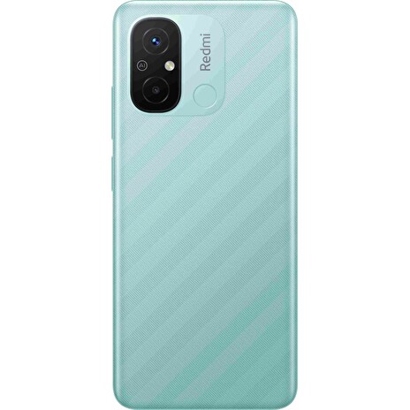Xiaomi Redmi 12C/3GB/32GB/Mint Green