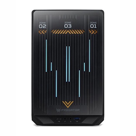 Acer Predator POX-950 Orion Ci9-13900KS/32GB DDR4/2x1024GB SSD/ RTX4090/W11 Home