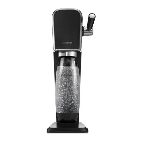 SodaStream sada Art Black