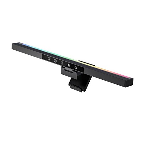 Svítidlo na monitor BLITZWOLF BW-CML2 Pro RGB