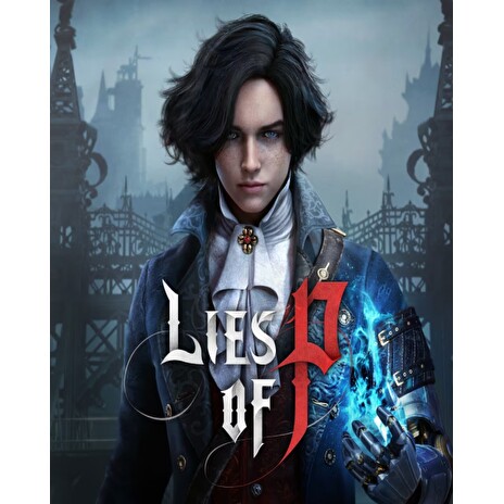 ESD Lies of P