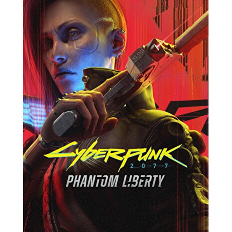ESD Cyberpunk 2077 Phantom Liberty
