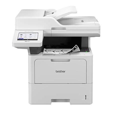 Brother/MFC-L6710DW/MF/Laser/A4/LAN/WiFi/USB