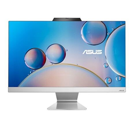 ASUS ExpertCenter/E3 AiO E3402/23,8"/FHD/i5-1235U/8GB/512GB SSD/Intel UHD/W11P EDU/White/2R