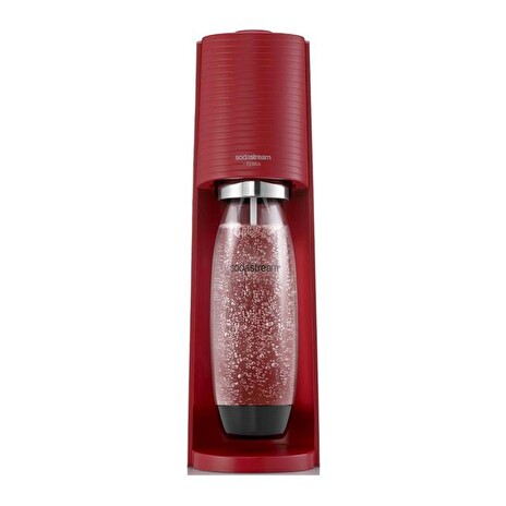 SodaStream sada Terra Red