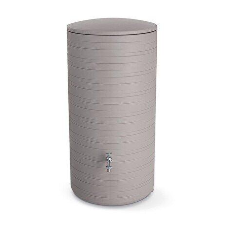 Sud Prosperplast Novara mocca 280l