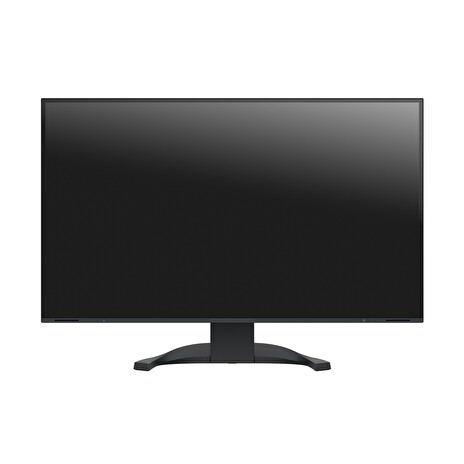 EIZO FlexScan/EV2740X/27"/IPS/4K UHD/60Hz/5ms/Black/5R