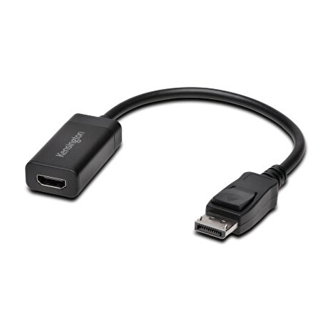 Kensington VP4000 4K Adapter DP to HDMI