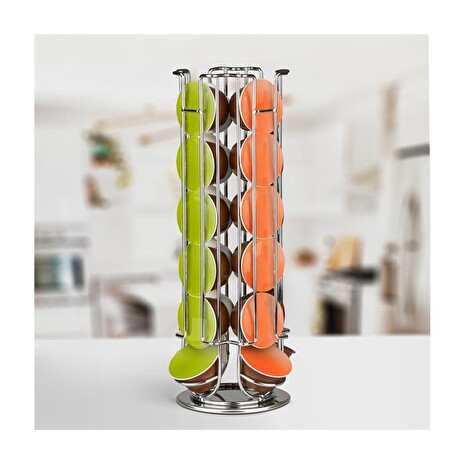Držák na kapsle Dolce Gusto BEWELLO BW1001B
