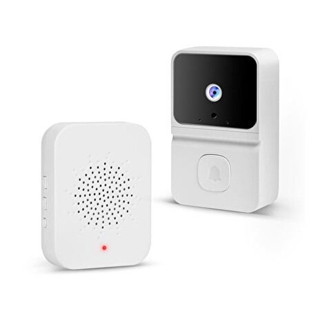 Smart videotelefon DELIGHT 55385WH WiFi