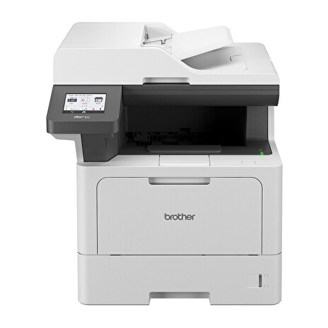 Brother MFC-L5710DW mono A4/48 stran/1200x1200dpi/512MB/PCL6/USB 2/LAN/kopírka/skener/duplex/FAX/WIFI/DADF