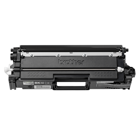 Brother - TN-821XXLBK, toner černý (až 15 000 stran)