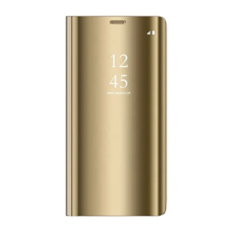 Cu-Be Clear View Xiaomi Redmi Note 12 Pro 5G Gold