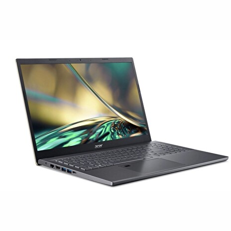 Acer Aspire 5 (A517-53-56R3) i5-12450H/16GB/1TB SSD/17,3"/Win 11 Home/šedá