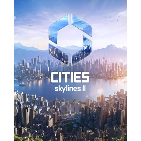 ESD Cities Skylines II