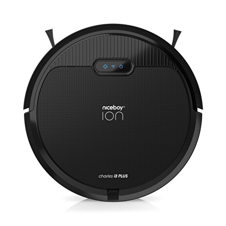 Niceboy ION Charles i3 Plus Black