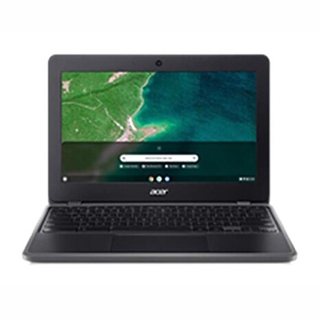 Acer Chromebook 511 (C736T-TCO-C17R) Intel N100/4GB/eMMC 64GB/11,6" HD Touch IPS/Chrome OSEducation upgrade/černá