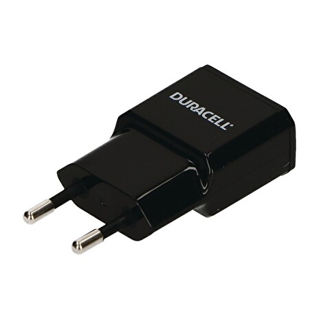 Duracell Síťová nabíječka USB 2,1 A