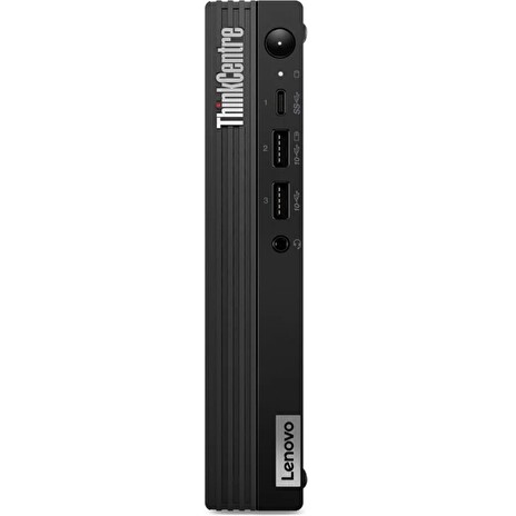 Lenovo ThinkCentre M/M70q Gen 4/Tiny/i3-13100T/8GB/256GB SSD/UHD 730/bez OS/3R