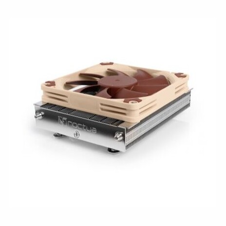 NOCTUA NH-L9a-AM5 L-Type Premium Cooler