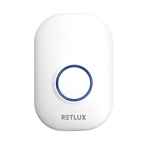 Detektor pohybu RETLUX RDB 113 PIR