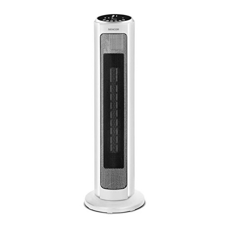 Topení keramické SENCOR SFH 8994WH WiFi