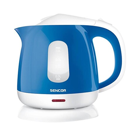 Konvice rychlovarná SENCOR SWK 1012BL