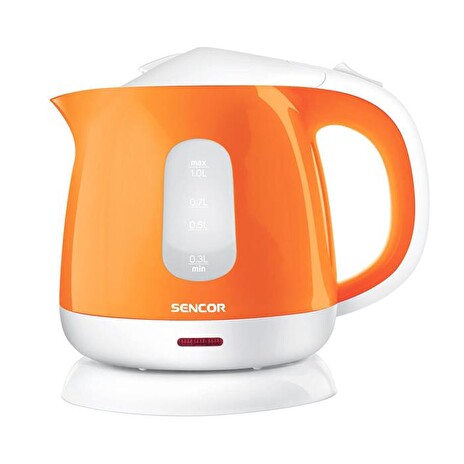 Konvice rychlovarná SENCOR SWK 1013OR