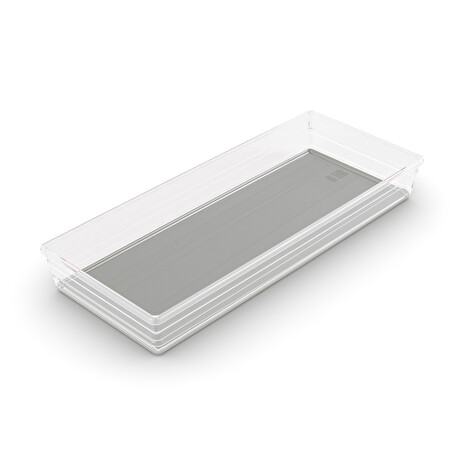 Organizér KIS Sistemo 8 do zásuvky