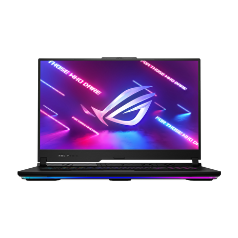 Asus ROG Strix SCAR 17 - Ryzen 9 7945HX3D/32GB/1TB SSD/RTX 4090 16GB/17,3"/WQHD/IPS/240Hz/2y PUR/Win 11 Home/černá