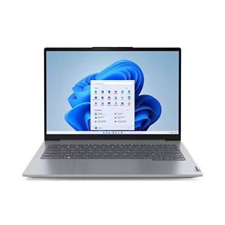 Lenovo ThinkBook/16 G6/i3-1315U/16"/WUXGA/8GB/256GB SSD/UHD/W11P/Gray/3RNBD