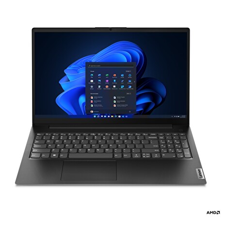Lenovo V/V15 G4 IRU/i3-1315U/15,6"/FHD/16GB/512GB SSD/UHD/bez OS/Black/2R