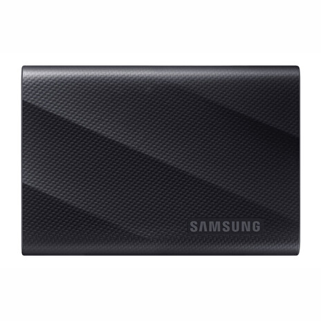 Samsung Externí SSD disk T9 - 1TB - černý