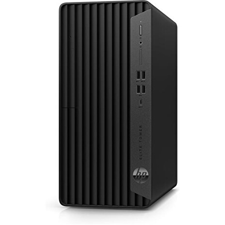 HP Elite Tower 800 G9, i5-13500, UMA, 16GB, SSD 512GB, W11Pro, 3-3-3, DVDRW