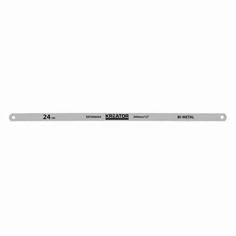 Pilový list Kreator na ocel 300mm BIMETAL 2 ks