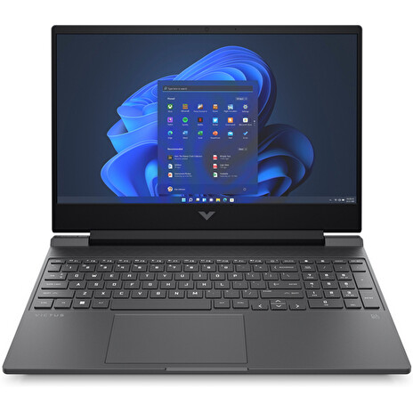 VICTUS by HP 15-fa0777nc/15,6" IPS FHD AG/Core i5-12450H/16GB/512GB SSD/GF RTX 3050 4GB/ax/BT5.3/WIN 11 H