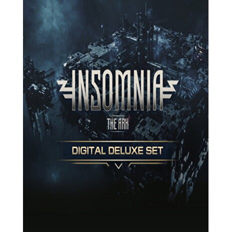 ESD INSOMNIA The Ark Deluxe Set