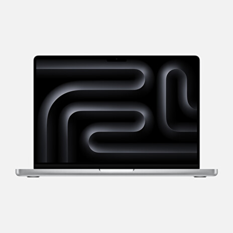 Apple MacBook Pro 14/M3 Max/14,2"/3024x1964/36GB/1TB SSD/M3 Max/Sonoma/Silver/1R