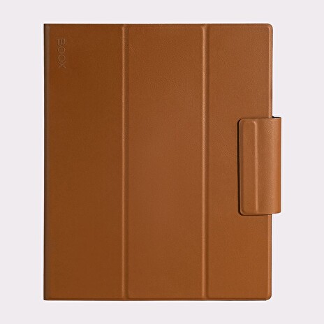 E-book ONYX BOOX pouzdro pro TAB ULTRA C PRO, magnetické, hnědé