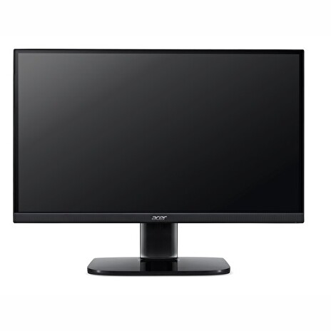 Acer LCD KA242YEbi 23.8" IPS LED/1920x1080/1ms/250nits/VGA,HDMI/Black
