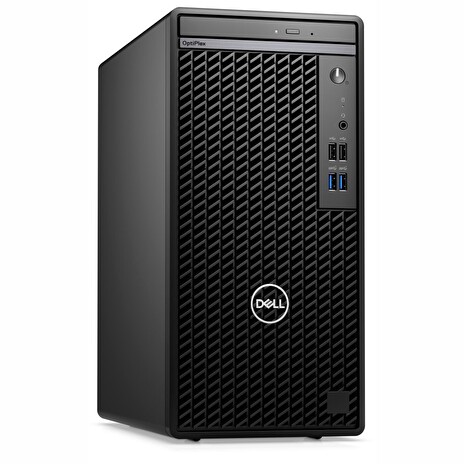 DELL OptiPlex 7010 MT/ i5-13500/ 8GB/ 256GB SSD/ DVDRW/ W11Pro/ vPro/ 3Y PS on-site