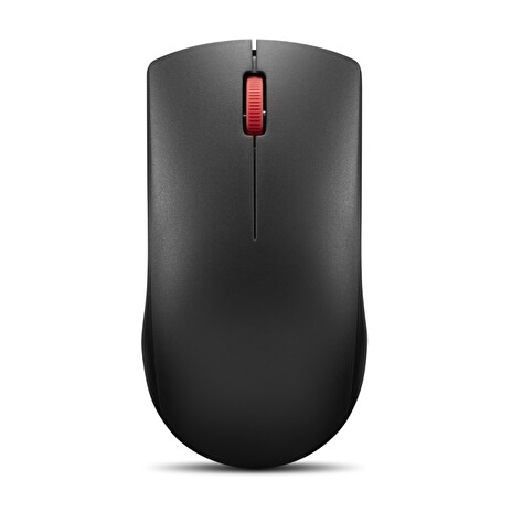 Lenovo 150/Kancelářská/Optická/1 000 DPI/Bezdrátová USB/Černá