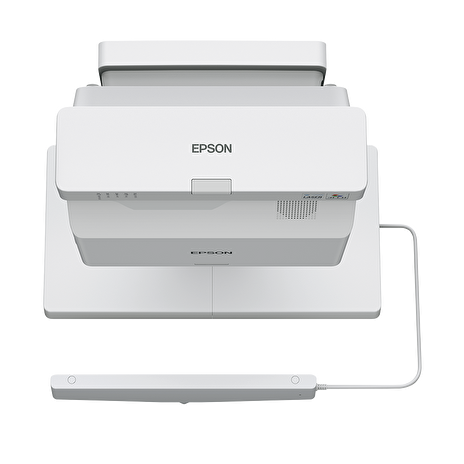 Epson EB-760WI/3LCD/4100lm/WXGA/HDMI/LAN/WiFi