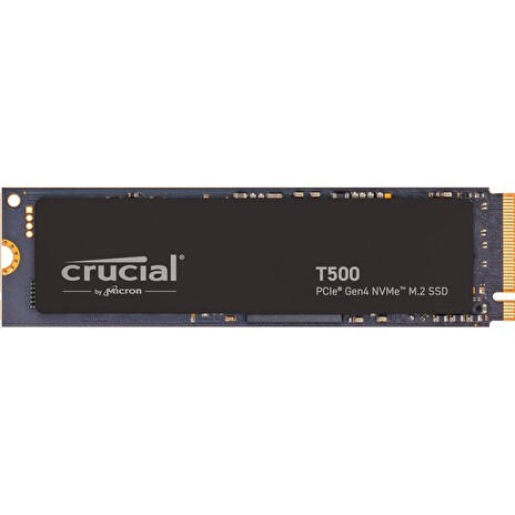 Crucial SSD 1TB T500 PCIe Gen4 NVMe M.2