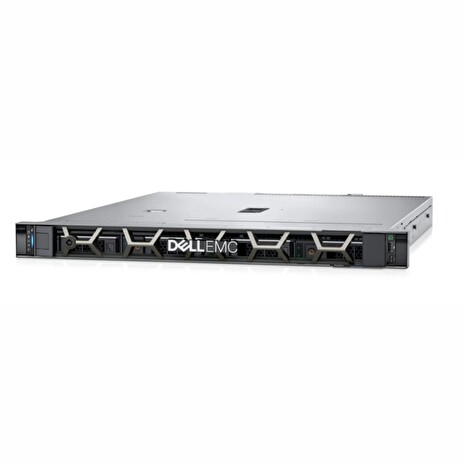 Promo do 31.01. Dell Server Power Edge R250 E-2314/16GB/1x 2TB SATA/4x3,5"/H355/3NBD Basic